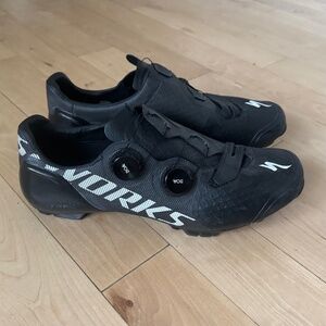S-WORKS 7 Recon XC Cycling Shoes
